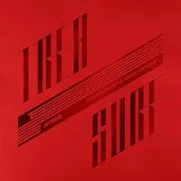 Ateez (에이티즈) — Hala Hala (Hearts Awakened, Live Alive) — обложка